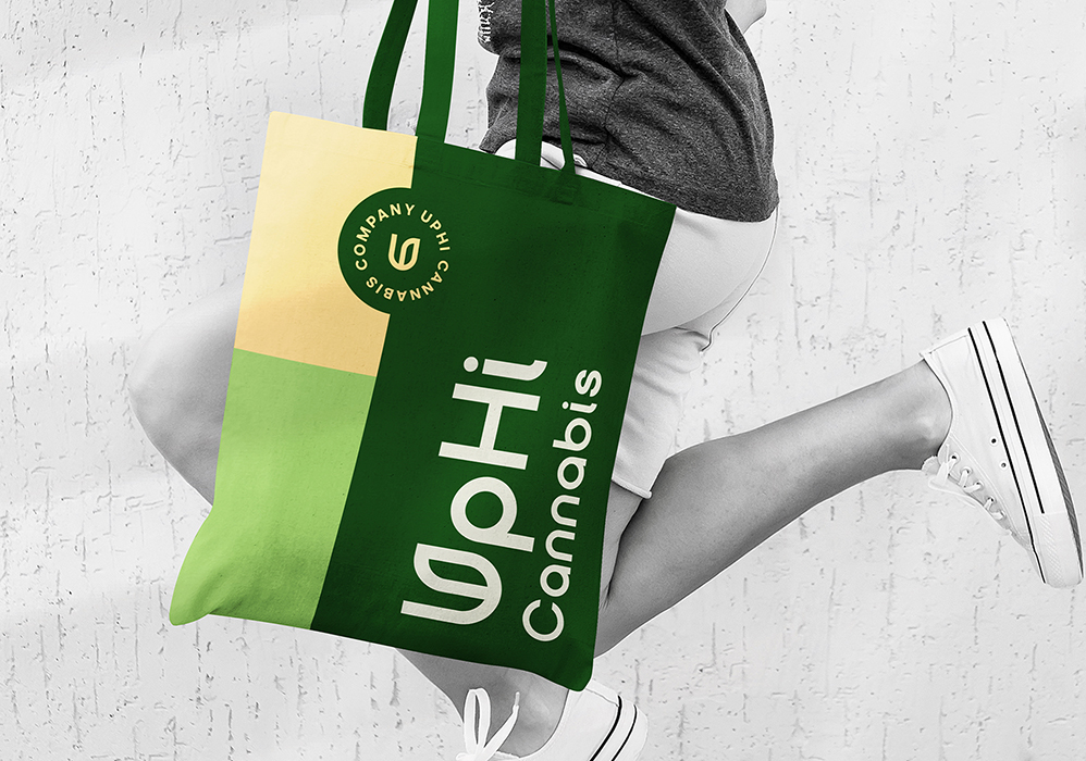 UpHi | Get Unique Branding Company in 2021 | Branding Agency Branding