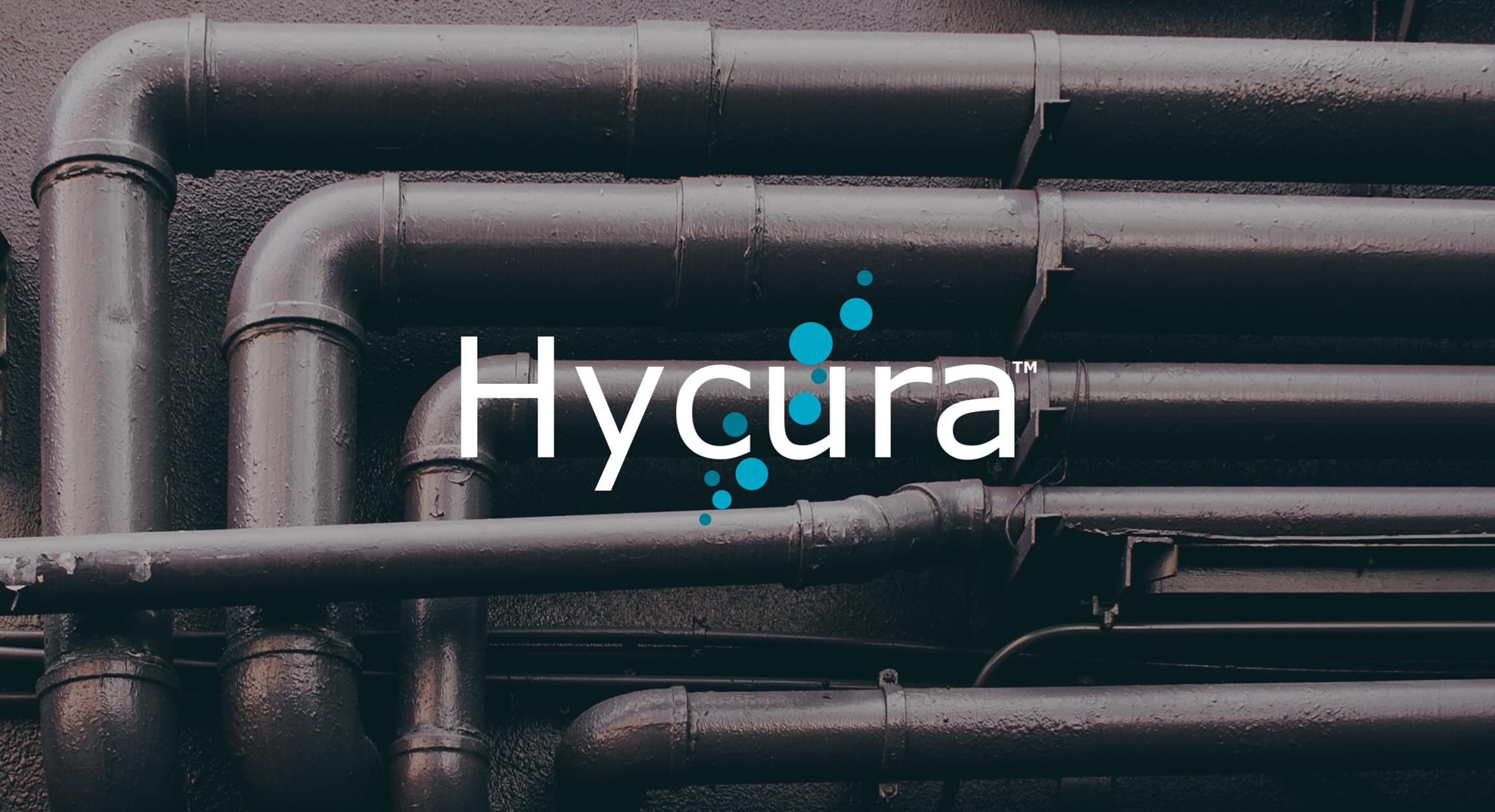 HYCURA Packaging