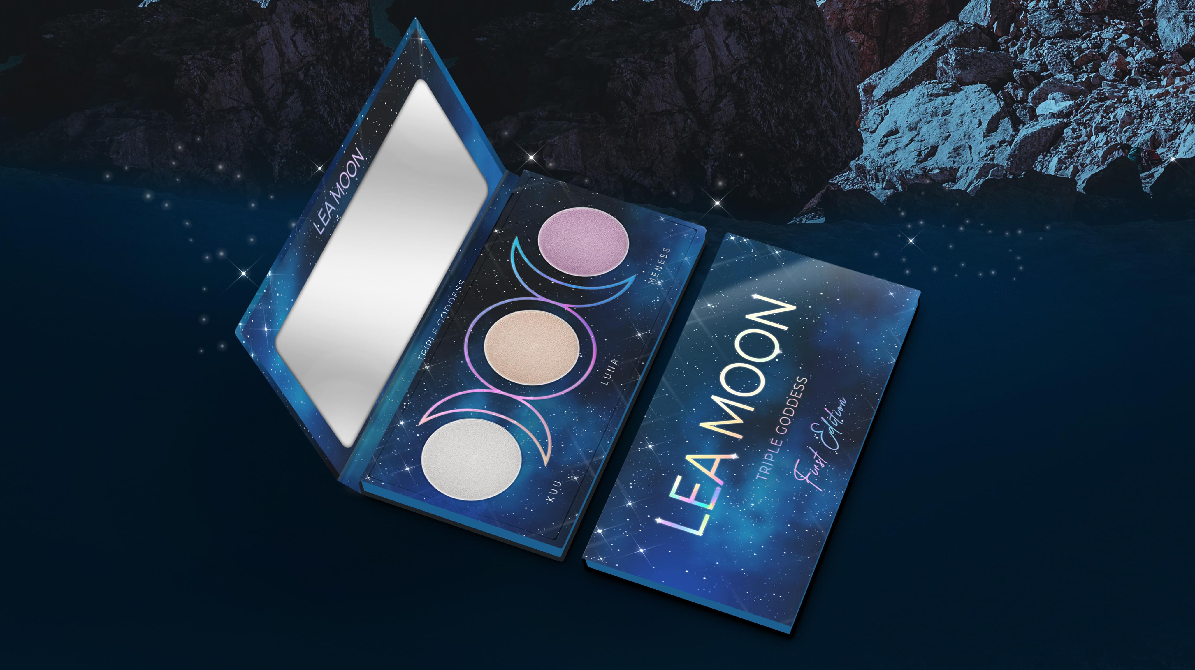 Lea Moon Packaging