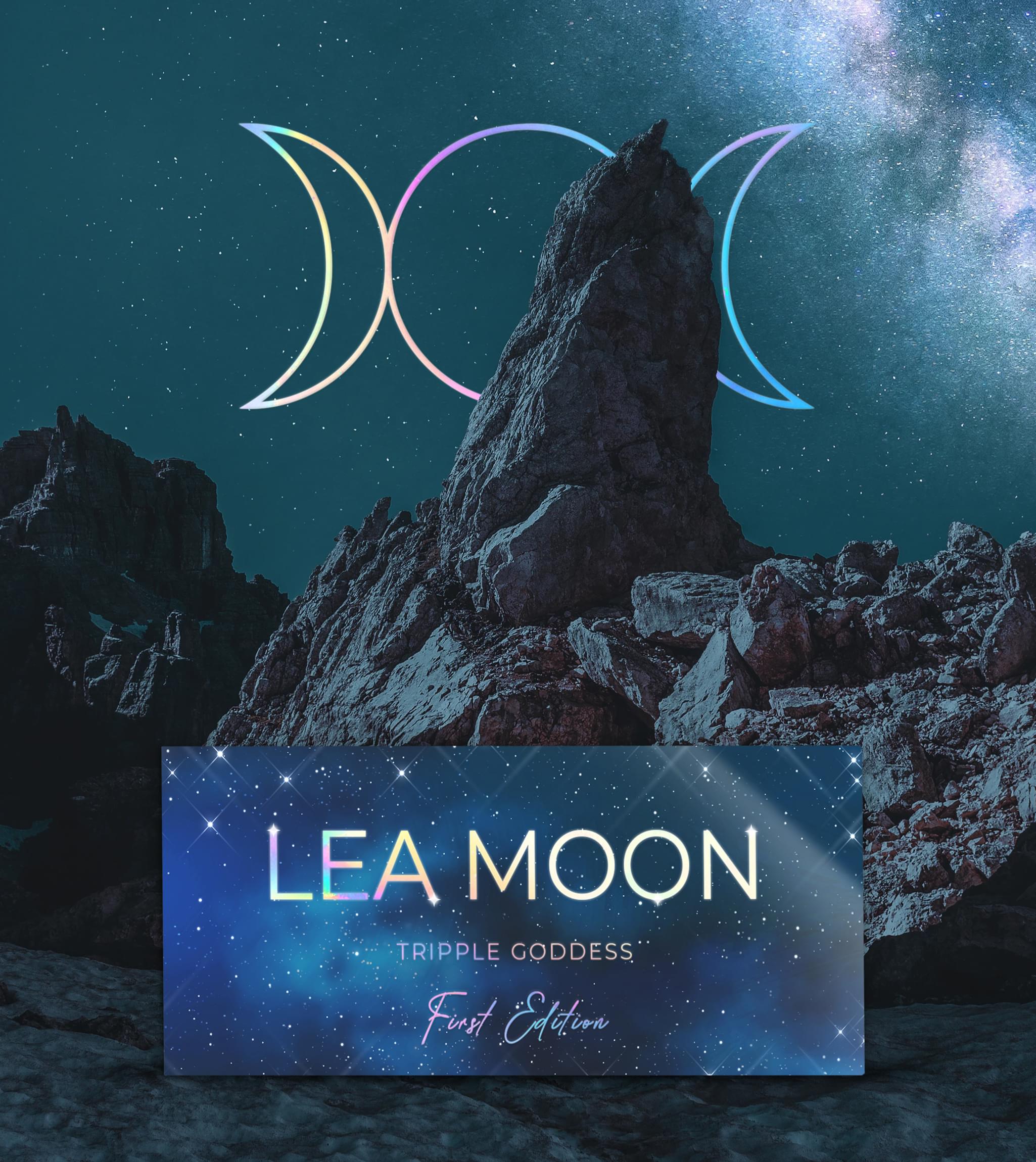 Lea Moon Packaging