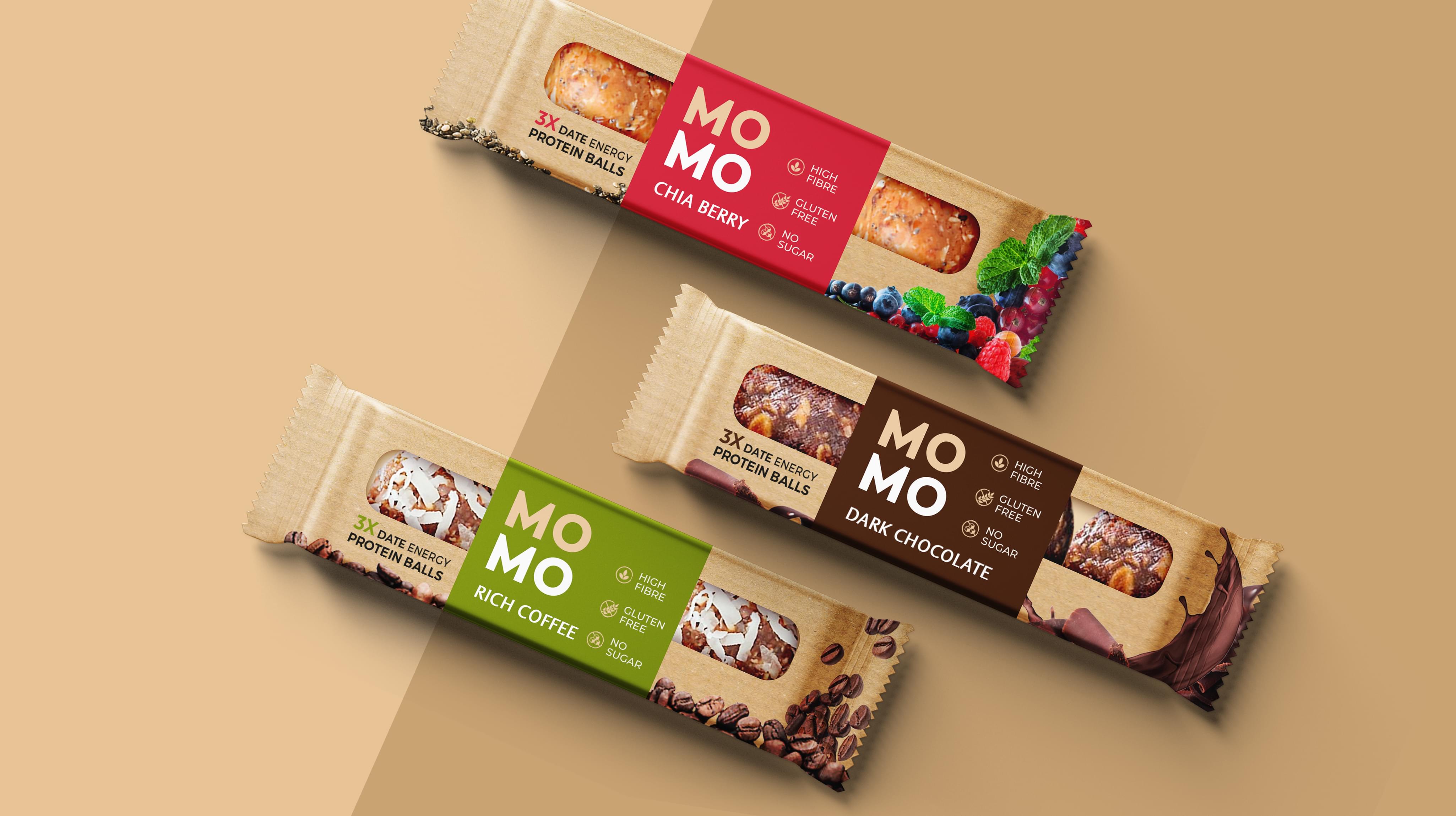 MOMO Packaging
