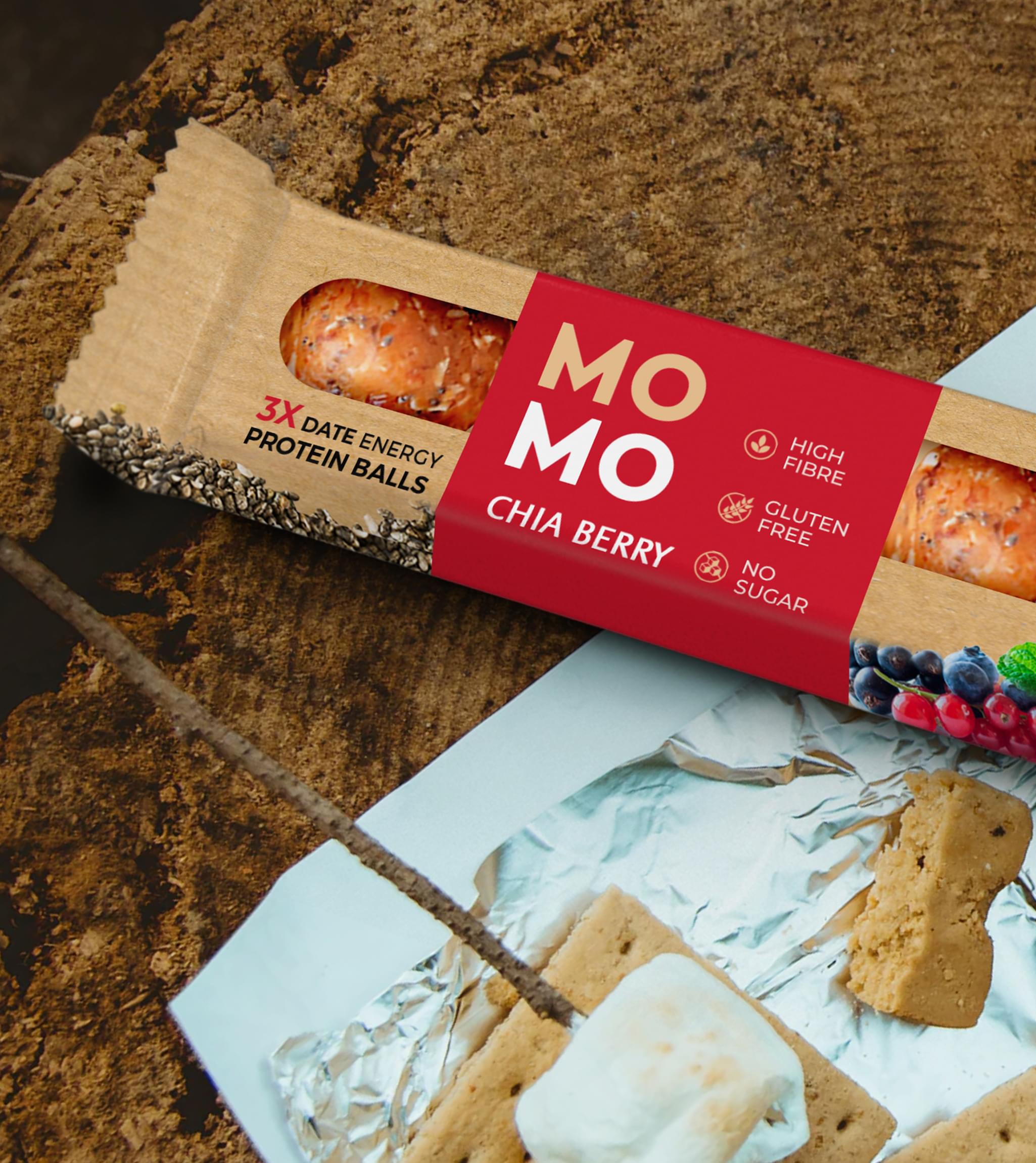 MOMO Packaging