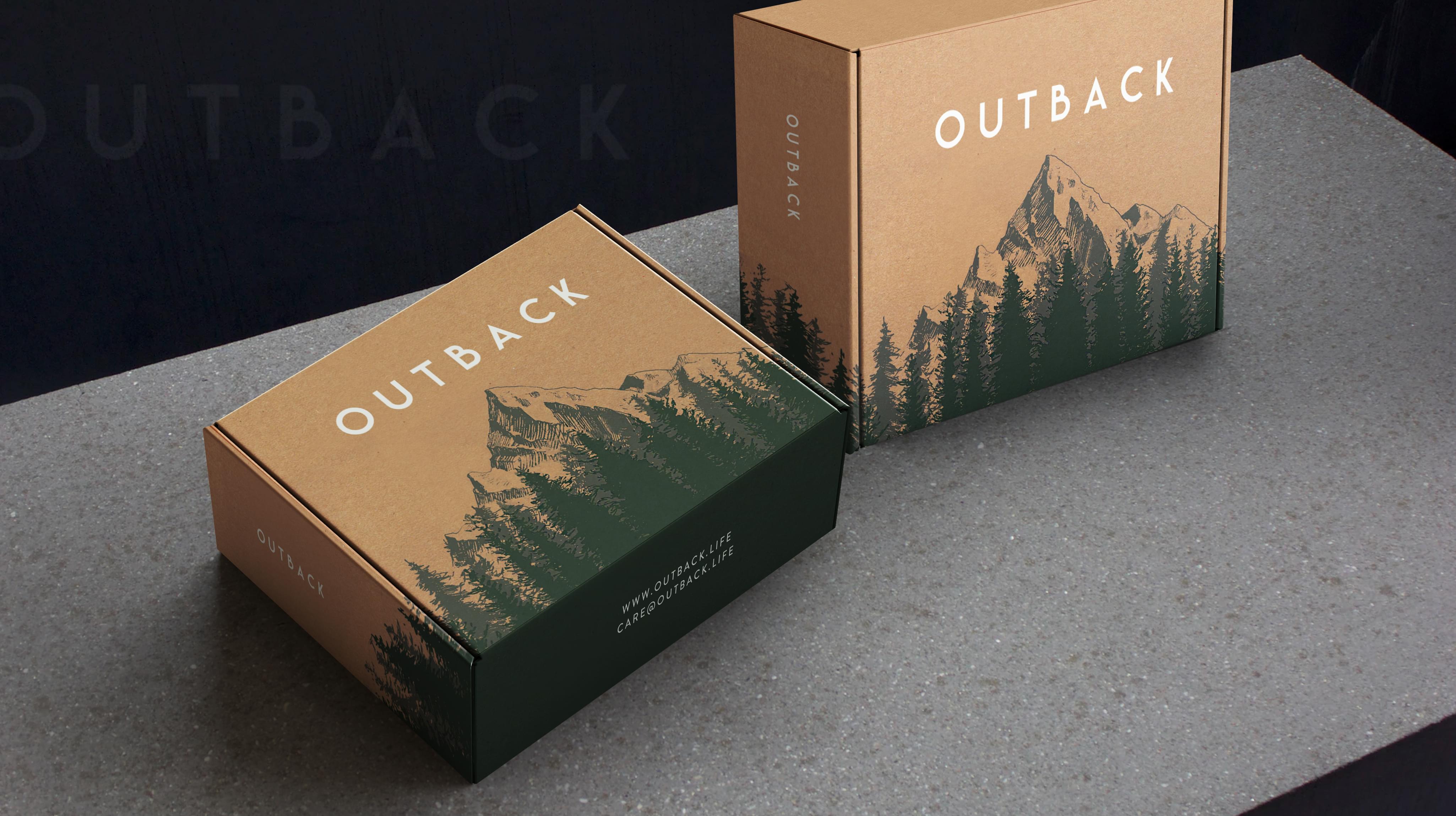 Outback Packaging
