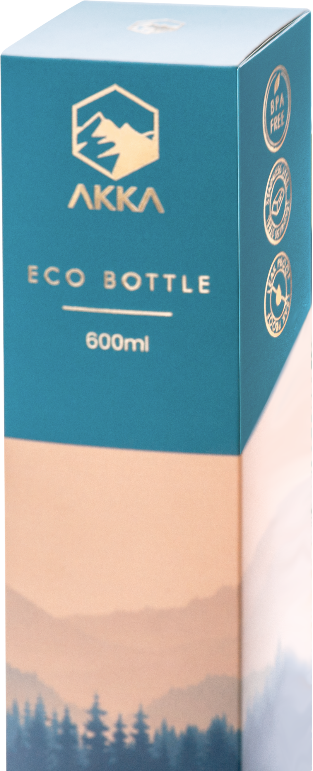 Eco Bottle