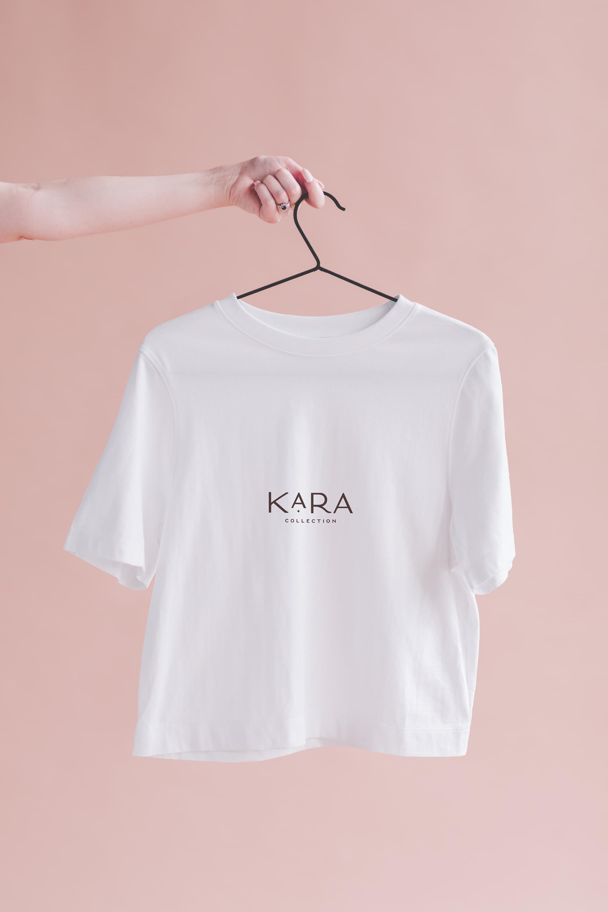 Kara Collection | Get #1 Brand Design 2021 | Branding Agency