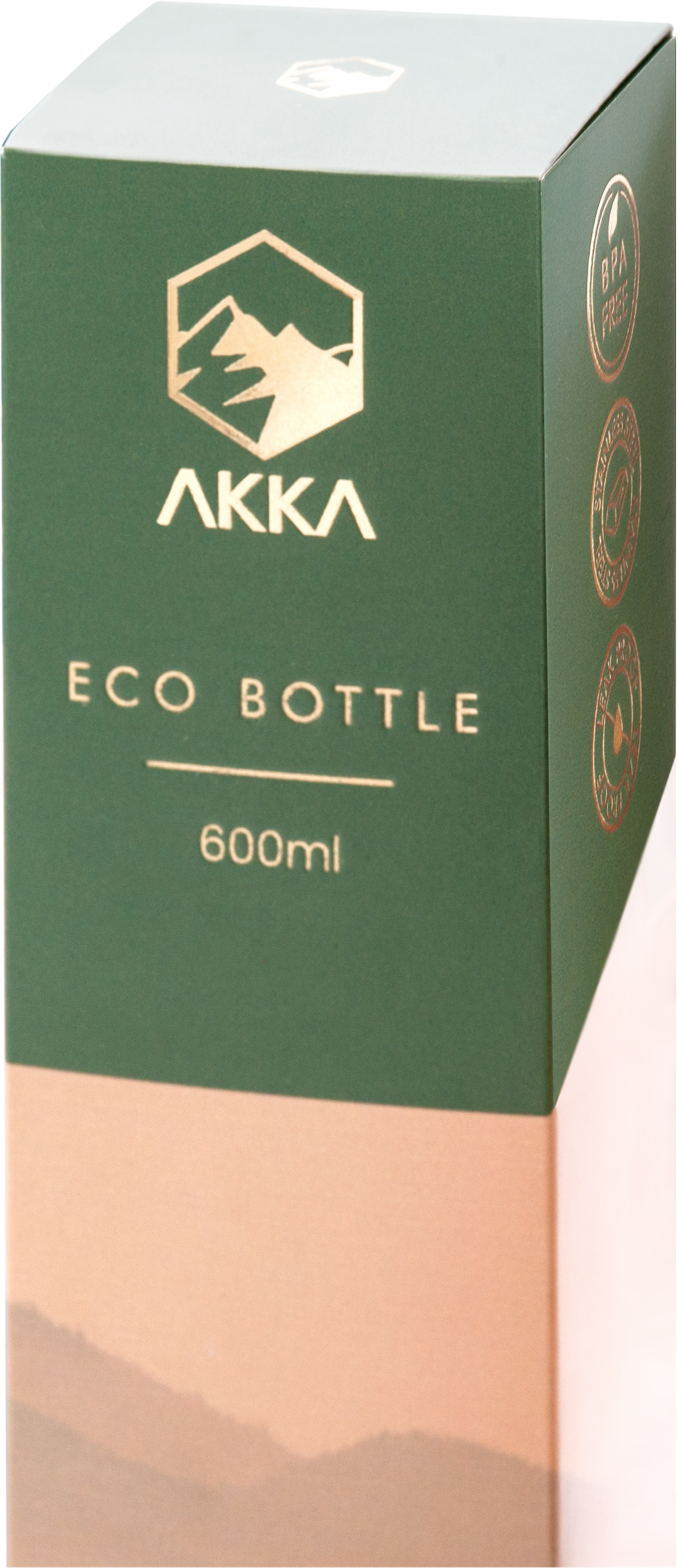 Eco Bottle