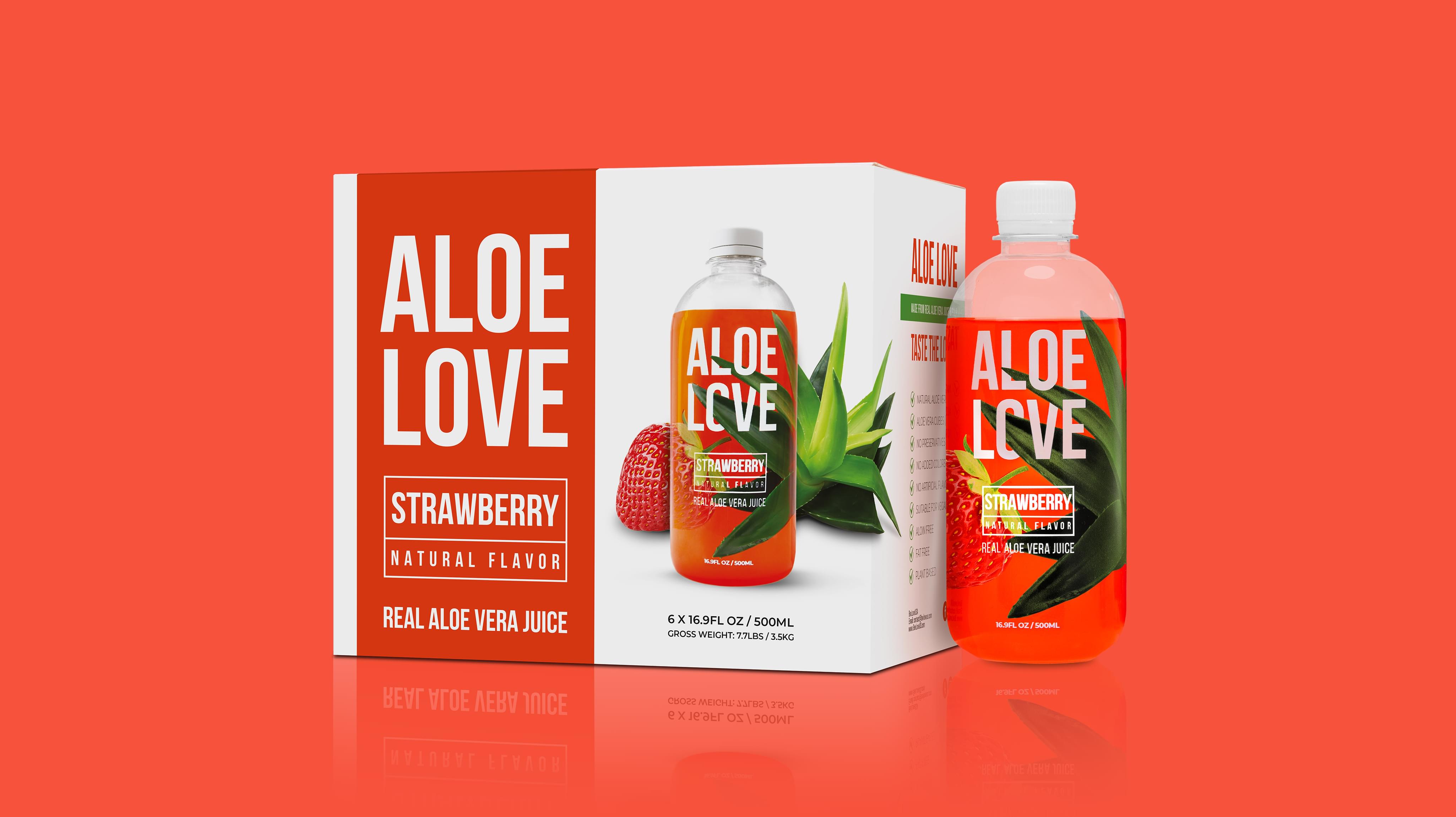 Aloe Love