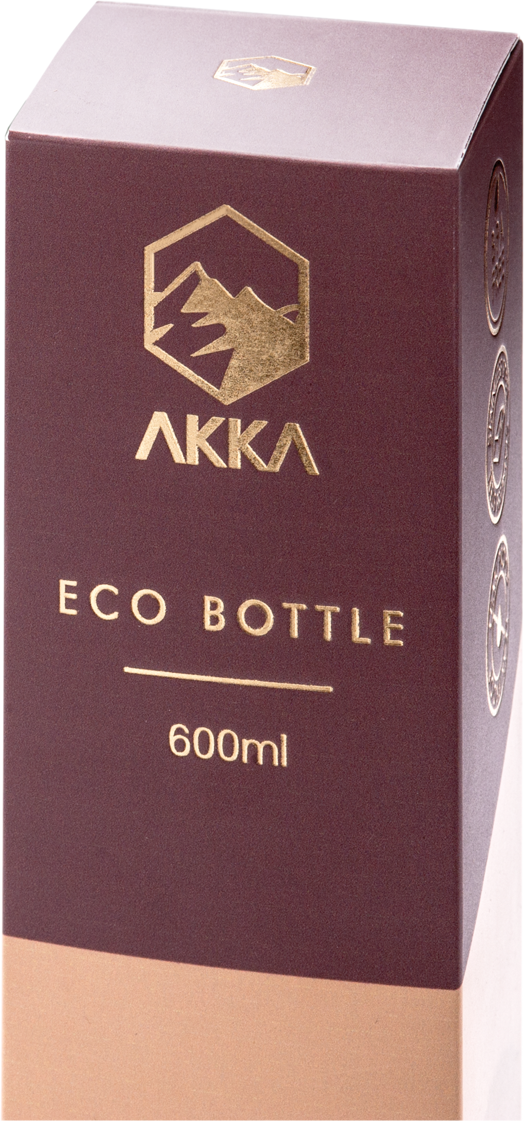 Eco Bottle