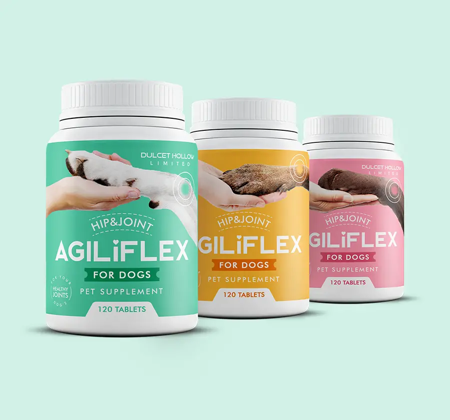 Agiliflex Packaging
