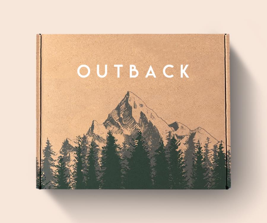 Outback Packaging