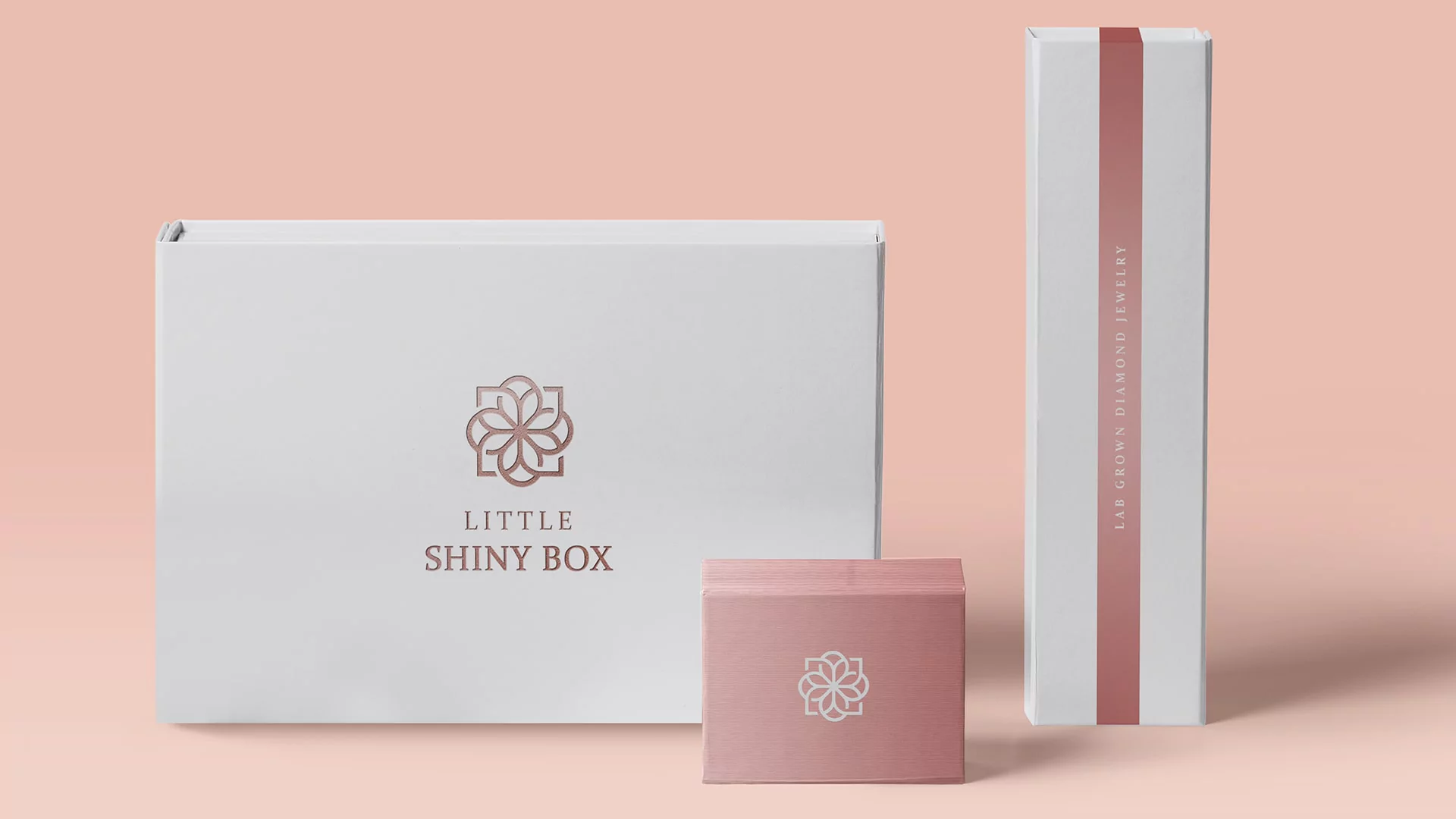 Get The Best Jewelry Packaging Design 2021 Branding Agency