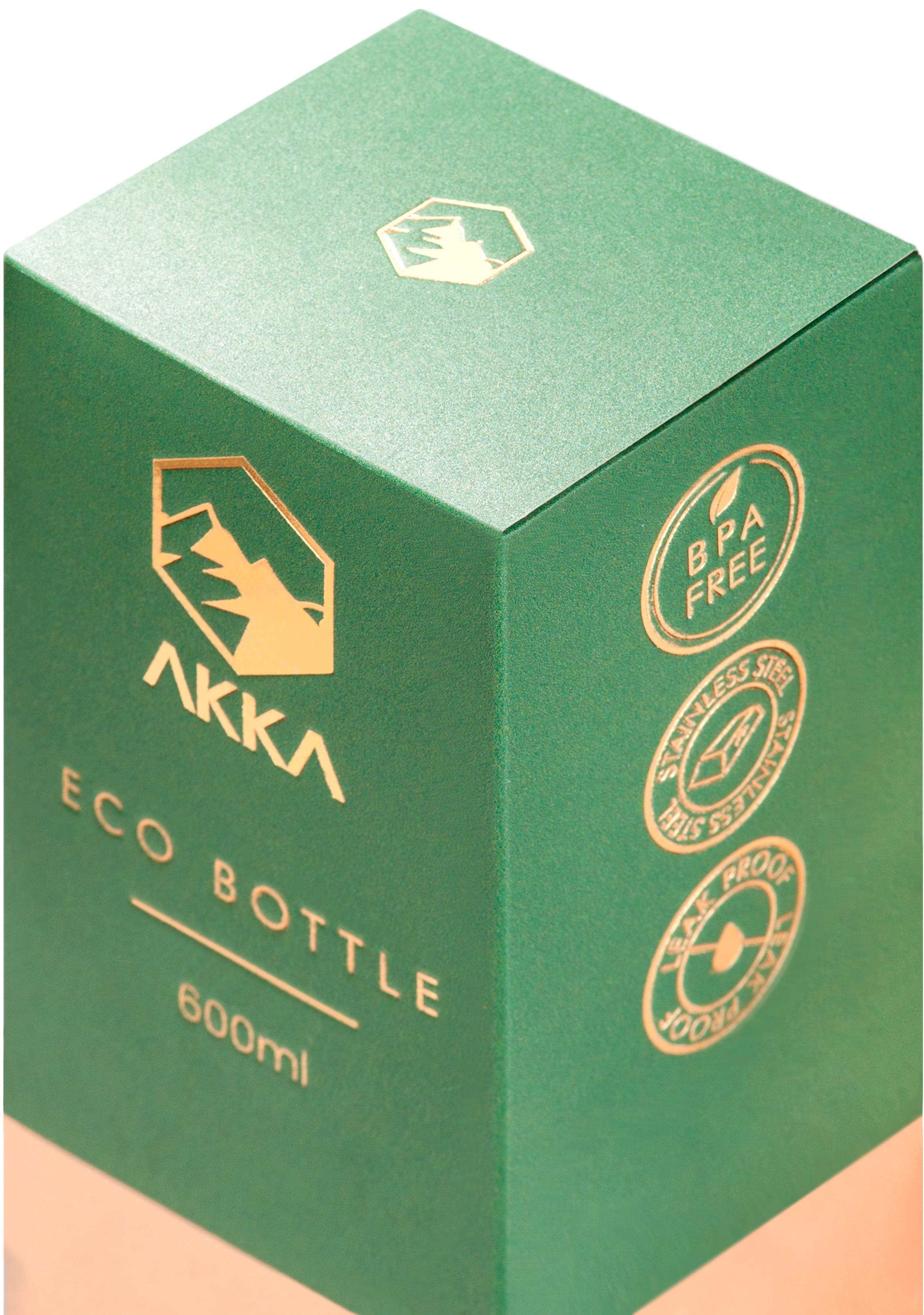 Eco Bottle