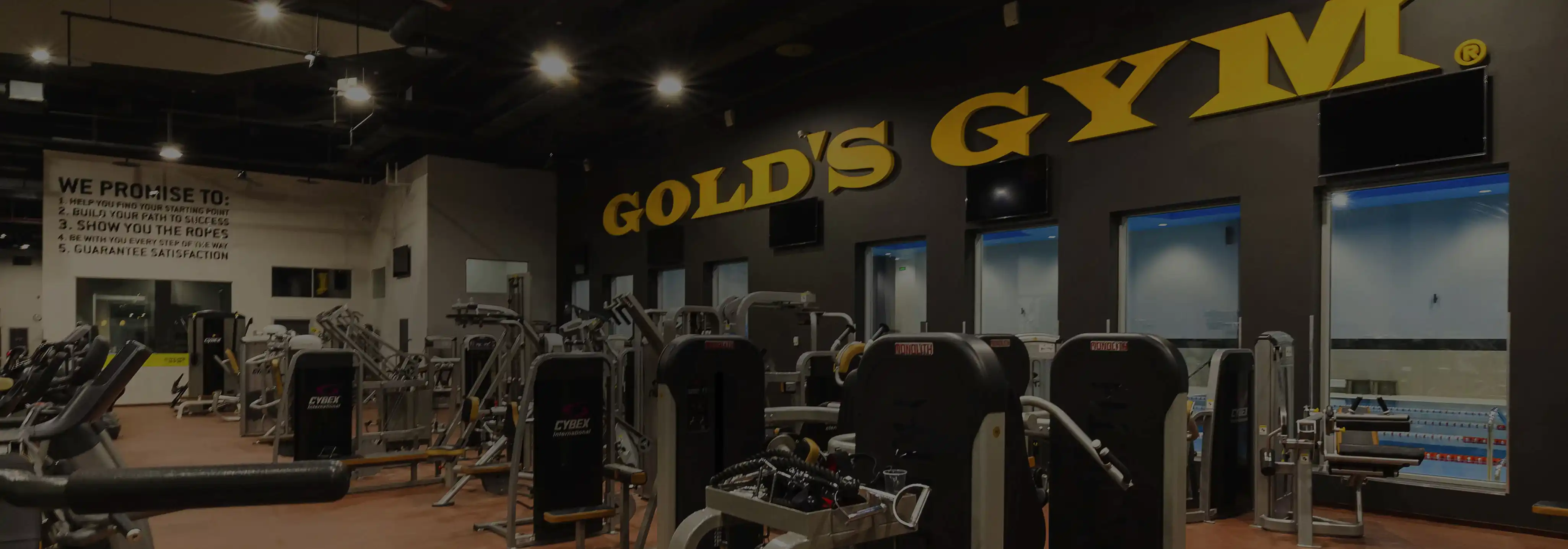 Gym Branding: Top Key Trends to Guide Your Efforts
