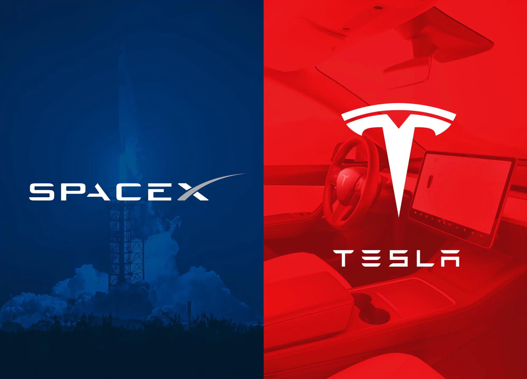 Tesla & SpaceX