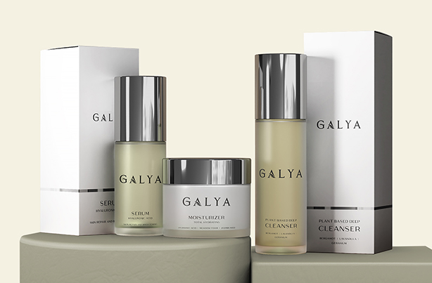 Galya Product line